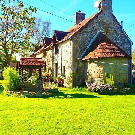 Le Beauregard Bed and Breakfast Rânes Esterno foto