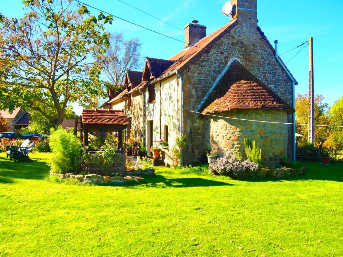 Le Beauregard Bed and Breakfast Rânes Esterno foto