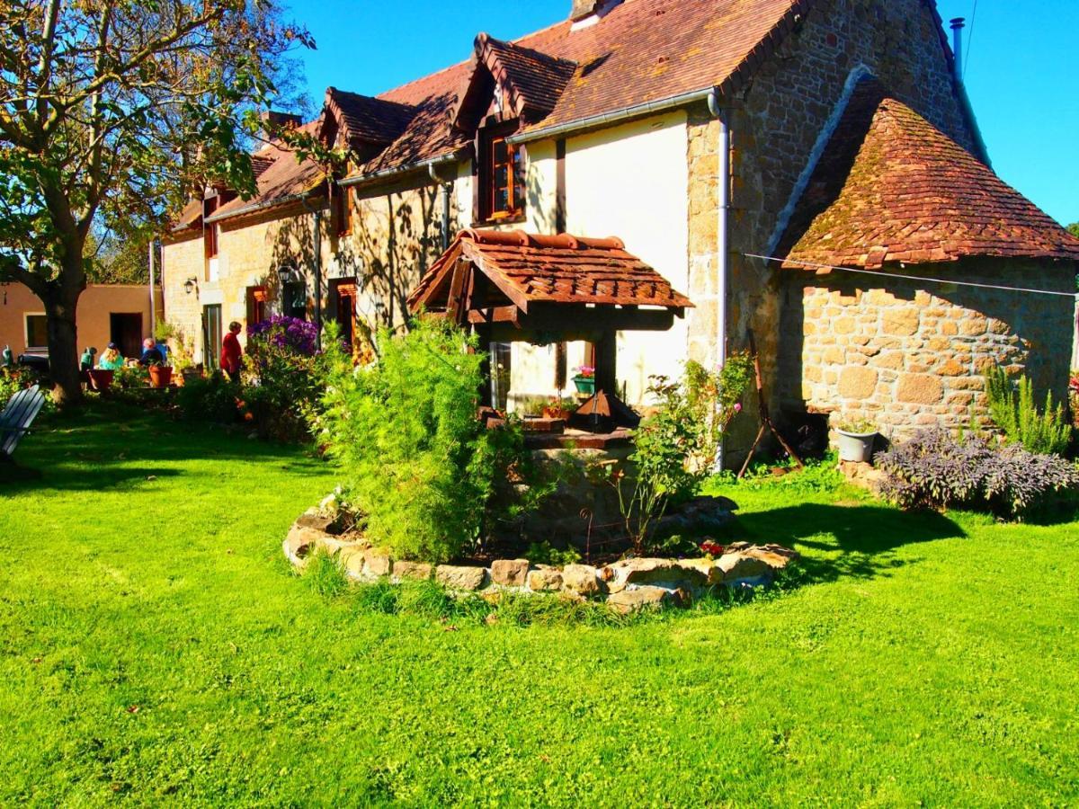 Le Beauregard Bed and Breakfast Rânes Esterno foto