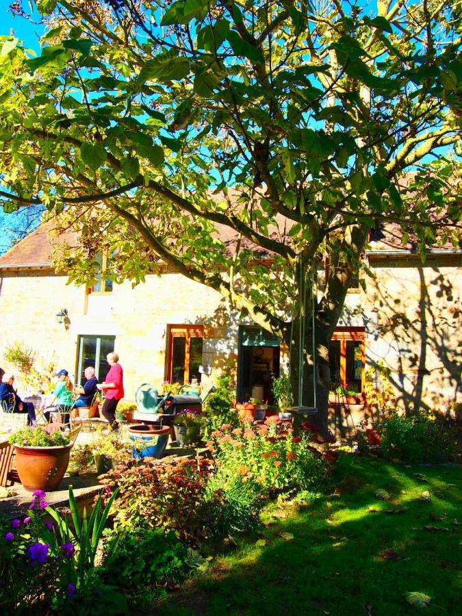 Le Beauregard Bed and Breakfast Rânes Esterno foto