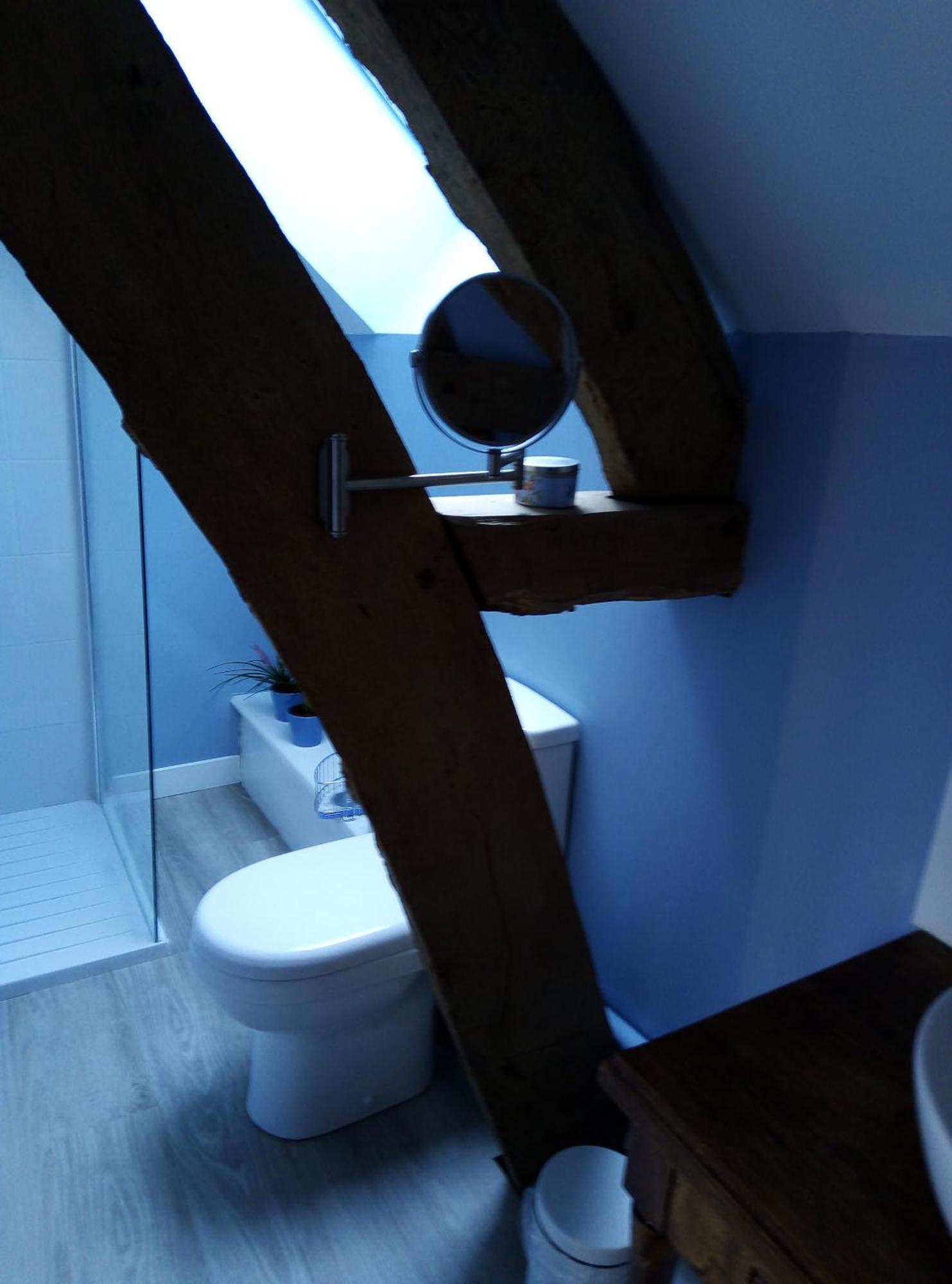 Le Beauregard Bed and Breakfast Rânes Esterno foto