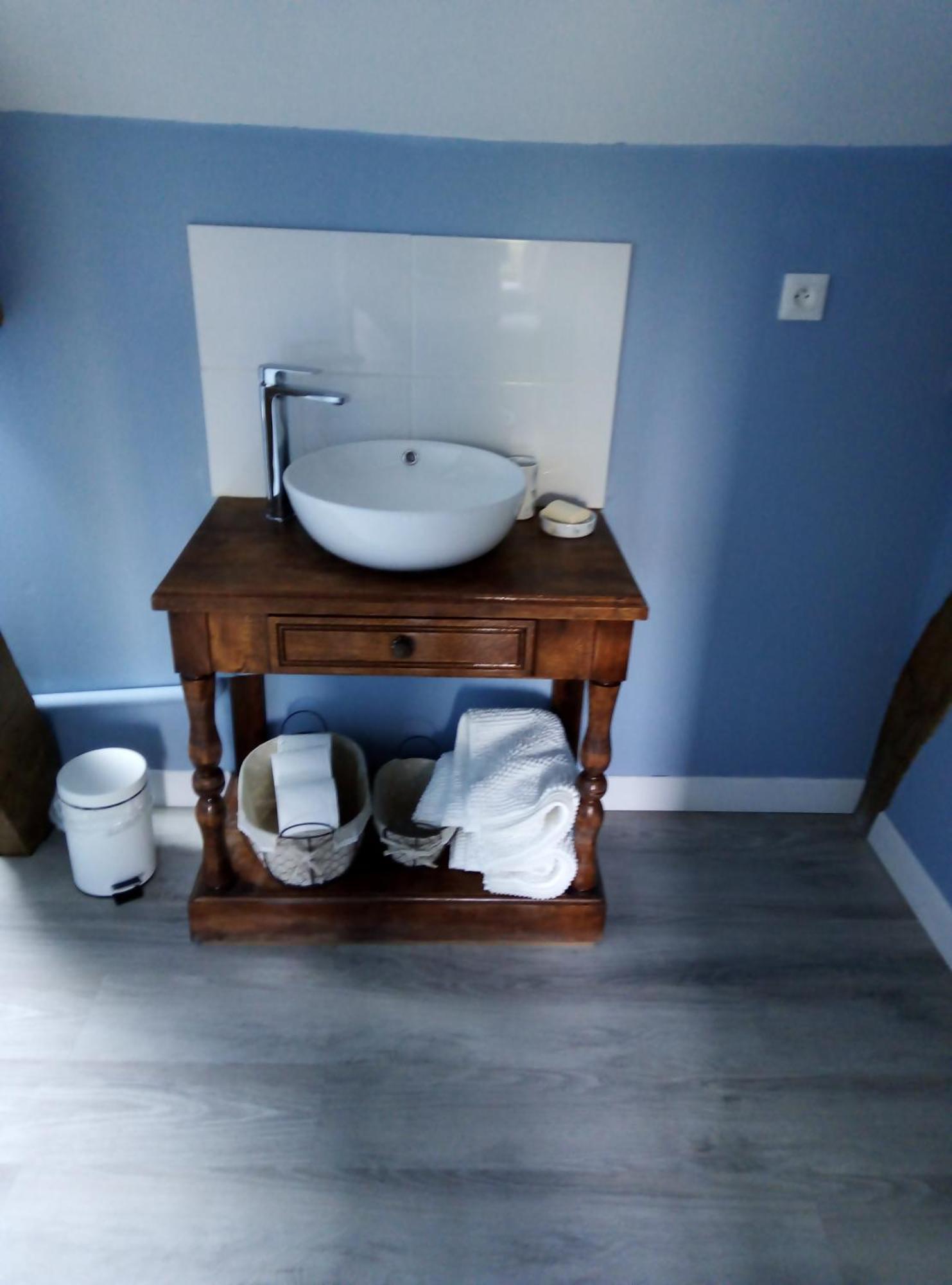 Le Beauregard Bed and Breakfast Rânes Esterno foto