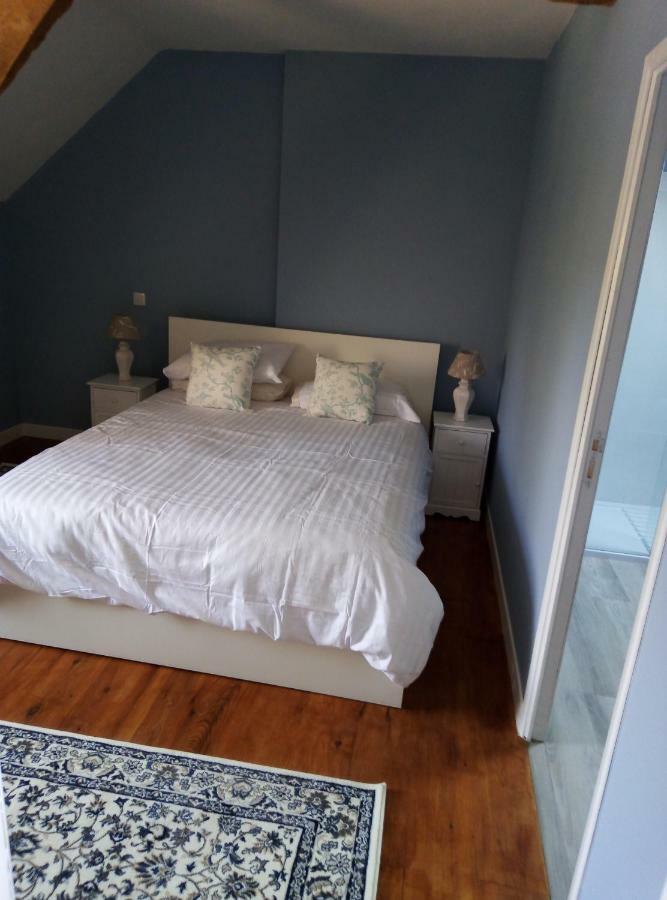 Le Beauregard Bed and Breakfast Rânes Esterno foto