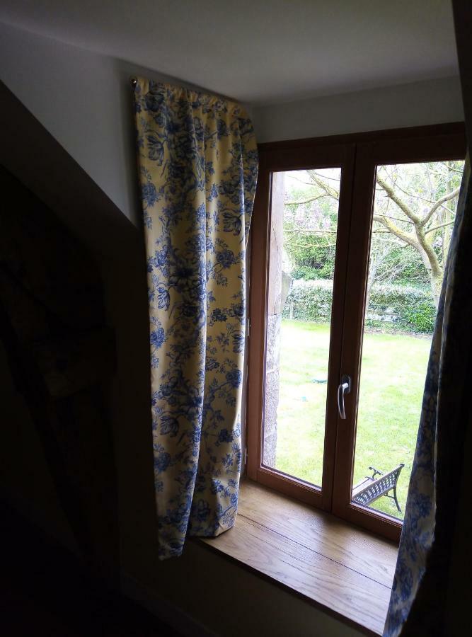 Le Beauregard Bed and Breakfast Rânes Esterno foto