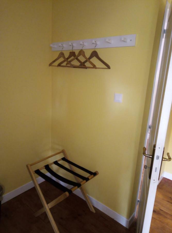Le Beauregard Bed and Breakfast Rânes Esterno foto
