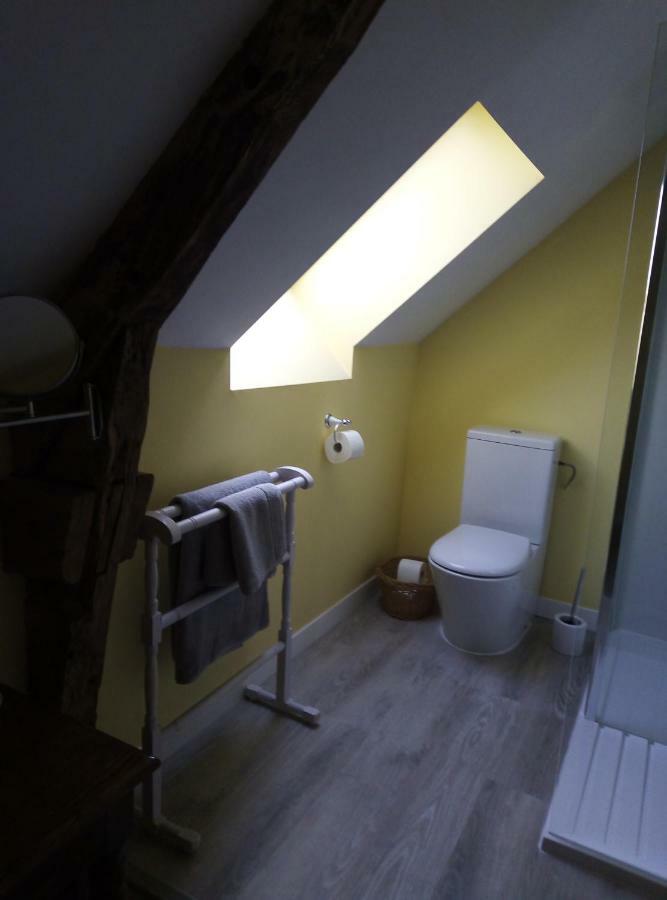 Le Beauregard Bed and Breakfast Rânes Esterno foto